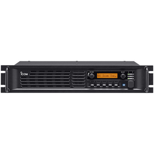 Icom FR5300 IDAS 136-174 MHz VHF 50W Repeater