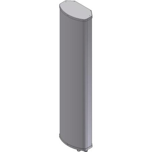 AMPHENOL WWX085X13G00 1710-2170 Twin Band VET Panel Antenna.7-16 DIN Female.250W Remote Electrical Tilt AISG v2.0/3GPPP