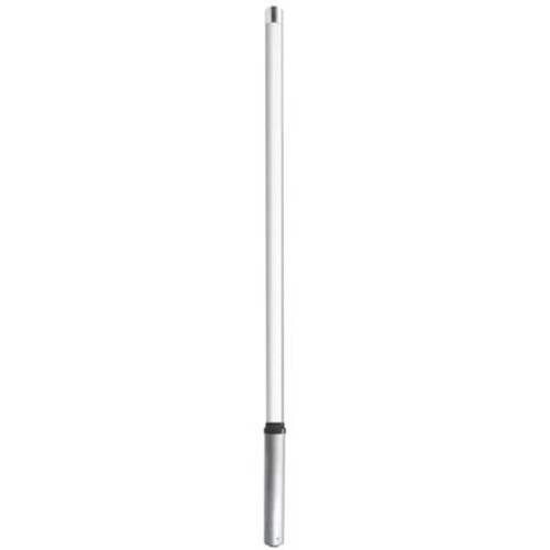 AMPHENOL 4240.03-875-T0 790-960 Mhz Single Band Omni Antenna.5.2dBi/3dB Gain, 400 Watts.0 Deg DT -153dBc PIM 7/16 Din/ F Term.Order Mtg.Sep