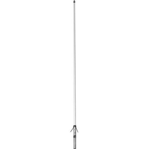 Commander 458-2N Technologies 450-470 Mhz Fiberglass Broadband Antenna.Omni, 7dBd Gain, 250 Watt.Direct N Female Term.Includes Mounting Hardware