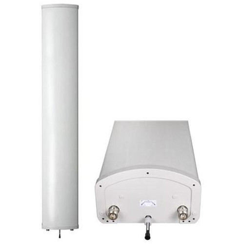 COMMSCOPE LRX-8512DS-VTM 698-960 Mhz Dualpol Teletilt Antenna.85 Deg Horizontal Beamwidth, RET Compatible