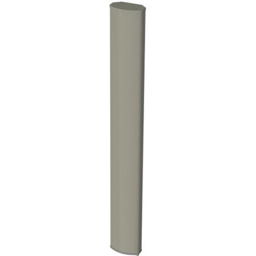 AMPHENOL CX085X24G00 696-900 X-Pol VET Panel Antenna.16/16.5 Dbi.500W, 7-16 DIN Remote Electrical Tilt AISG V2.0 3GPPP