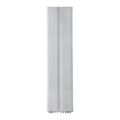 COMMSCOPE RRZZHHTTS4-65B-R7 24-port Sector Antenna, 4x 694‚ 960, 4x 1427‚ 2690, 4x 1695-2180, 4x 2490-2690 Mhz 65Deg HPBW & 8x 3300-3800 Mhz