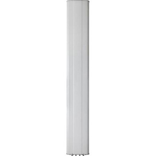 COMMSCOPE JAH4-65C-R4 12-port Sector Antenna, 2x 698 - 803, 2x 824 - 894 and 8x 1695 - 2360 Mhz, 65Deg Hpbw, 4x Rets and Low Bands Have Diplexers