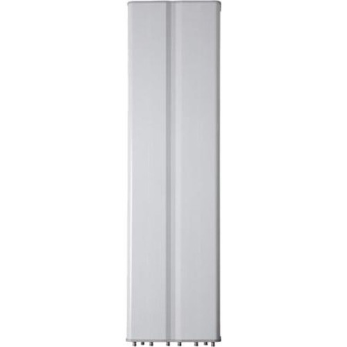 COMMSCOPE NNHH-65C-R4 8-port Sector Antenna, 4x 698-896 and 4x 1695-2360 Mhz, 65Deg Hpbw, 4x Rets