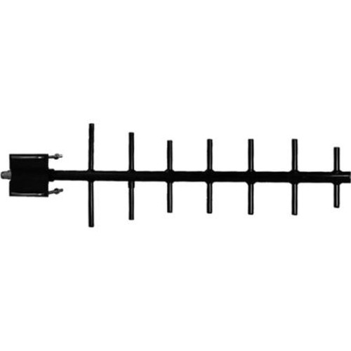 DBSPECTRA DS7G08Y60U-N 764-896 Mhz, 8 Dbd, Directional Yagi, N(f) Antenna