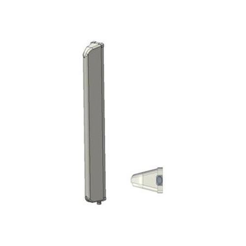 DBSPECTRA DS9A08PPYU-D 890-960 Mhz, 9 Dbd, Offset, Slim Panel, Pim/pip Rated Antenna