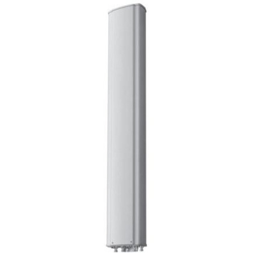 KATHREIN 80010765V01K 698-894/1710-2170 Mhz, 65 Deg Half-Power Bw, Ircu, Adj.Electrical Downtilt 4-Port Antenna with Mounting Bracket and Mechanical