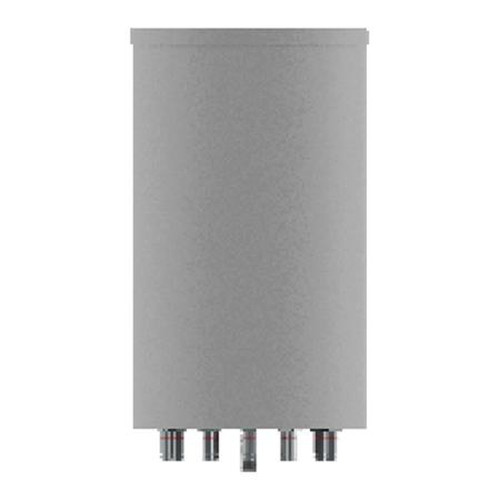 GALTRONICS GQ2412-B6613-612 Antenna with 12x 4.3-10(F) Brown, Including MK06761 Mounting Kit
