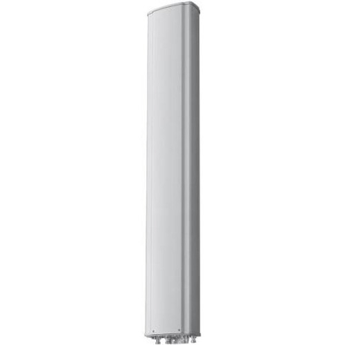 KATHREIN 80010765V01 698-894/1710-2170 Mhz Dualband 65 Degree Antenna, 5'.Mechanical Tilt Bracket 0-10 Deg, Electrical Downtilt 0-10 Deg