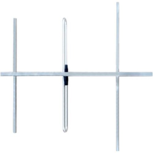 EMR EMR150Y6 Yagi Antenna VHF 148-174 Mhz, 6 Dbd