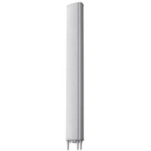 KATHREIN 800 10692V01 698-960/1710-2690/1710-2690 Mhz 6-Port Antenna, 65 Degree Horizontal Bw, 6x 7-16 Female Long Neck Connectors