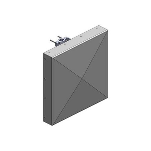 GAMMA O18X1525MD4 NU THETA Mid-Band Only 4T4R Mimo, 4 X 1695-2700 Mhz, 18 Dbi, H15 Degree / V25 Degree