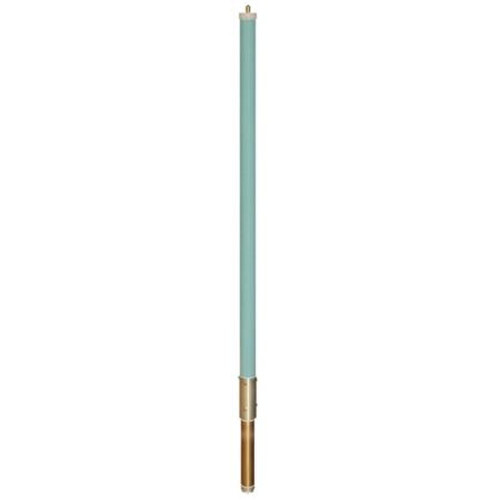 DBSPECTRA DS9A09F36D-N 890-960 Mhz Dual Omni Antenna 500W, 6 Db Gain.Includes DSH3V3N.N(f) Drop Ship Only