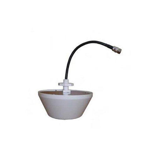 G-Wave TQI-4FC-MP 380-570/698-960 Mhz Omni Antenna
