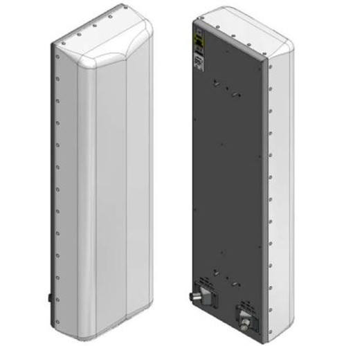 JMA XGU-465-I 698-960/1695-2700 Mhz X-Pol Dual Band Panel Antenna.X-Polarized, (+/- 45 Deg).65Deg H-Beam with Integrated Diplexers