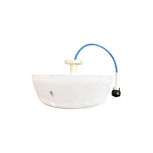 JMA IV01OMI136-S4 617-5925 Mhz 360 Degree High Performance OMNI Antenna, 2 Ports Low Profile OMNI-SISO with 4.3-10.0 Pigtails