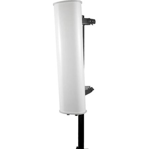 KP KP-3DP65S-45 PERFORMANCE 3 Ghz 65Deg +/- 45 Degree Slant Dual Pol 18 Dbi Sector