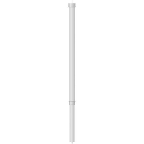 KATHREIN 840 10250 902-928 Mhz Spread Spectrum Antenna.Offset Omnidirectional Pattern.10 Dbi Gain, 100 Watts Horizonally Polarized, N Female