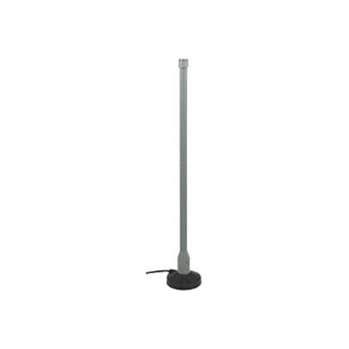 L-COM HG2409MGU-RTP 2.4 Ghz 8.5dBi Magmount Antenna