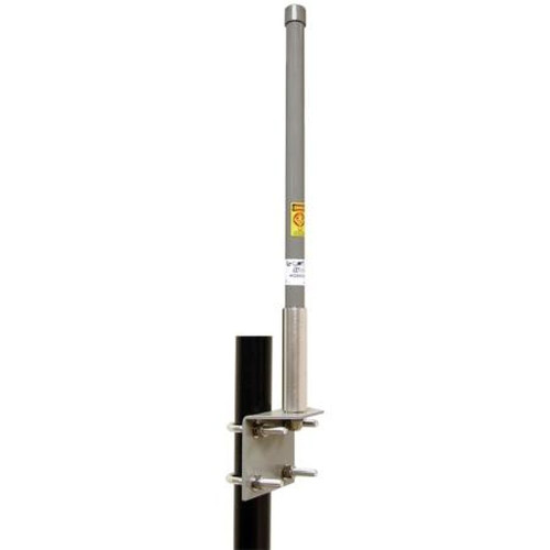 L-COM HG5808U 5725-5850 Mhz 8 Dbi Omni-Directional Antenna with N-Female Connector