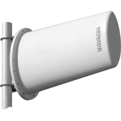KATHREIN RY-900B 890-960 Mhz Yagi Antenna, 10 Db Gain.Radome Protected, 100W.NF Term.MKPS-1/2/3/4/5 Compatible Order Hardware Separately (sku