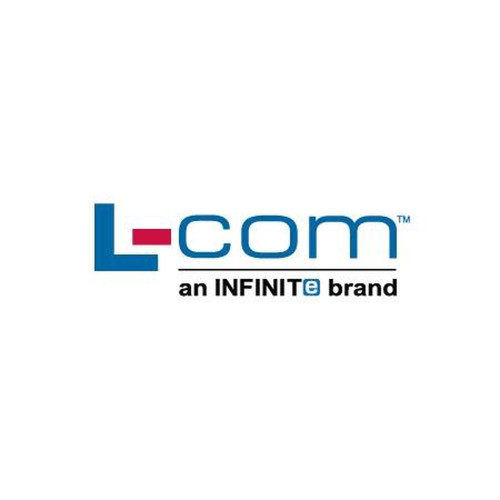 L-COM HG3509U-PRO 3.5 Ghz 9dBi Professional Omnidirectional Antenna.All Weather Operation