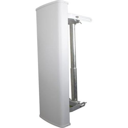 KP KP-3SX4-90 PERFORMANCE 3 Ghz 90Deg +/- 45 Degree Slant Quad Port 17dBi Sector
