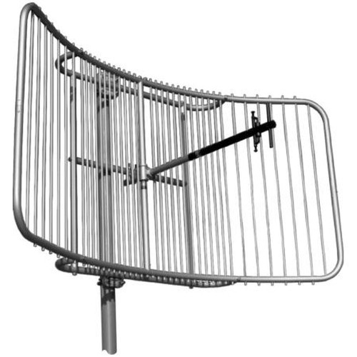 KATHREIN PR-460 450-470 Mhz PARAFLECTOR Ant 100 Watts.25dB Front to Back Ratio.N Female Connector.Order Mounting Hardware Separately