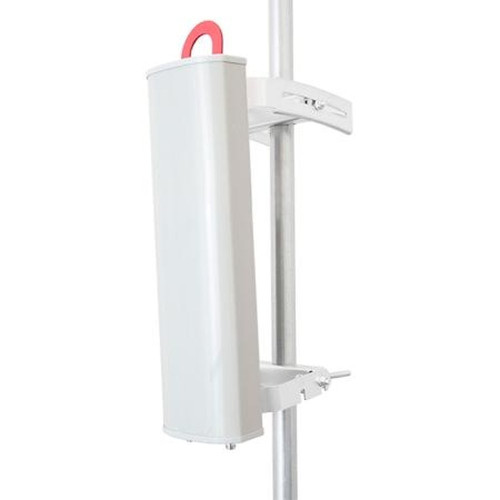 KP KP-3DP33S-45 PERFORMANCE 3.5 Ghz to 4.2 Ghz, 33 Degree Sector Antenna, 18.8 Dbi, 2-Port,
