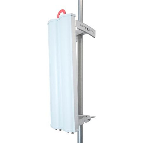KP KPP-3SX4-65 PERFORMANCE 3.5 Ghz to 4.2 Ghz, 65 Degree Sector Antenna, 18.1 Dbi, 4-Port,