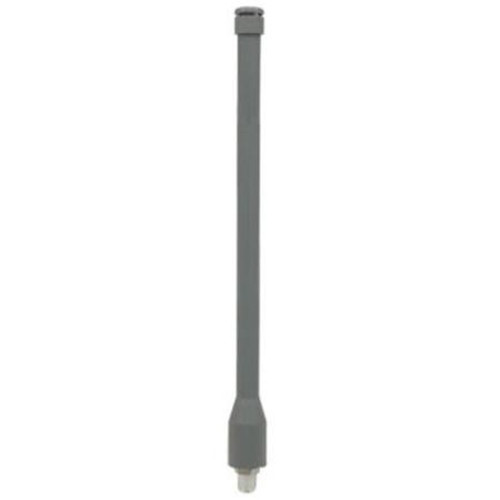 LCOM HGV-2458-03U 2.4-2.5/4.9-5.85 Ghz Omni Antenna NF Term, 50W, Vertical Pol.3.5/4 Dbi 360 Horizontal Bw