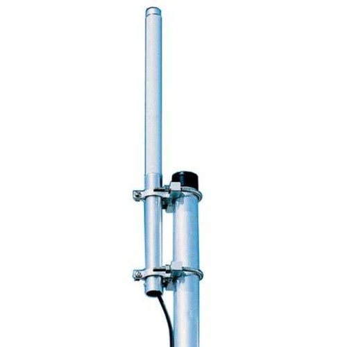 TE FG24008 2.400 - 2.4835 Ghz Omni Fiberglass Antenna.8dBi Gain, 25 Watts.N Female Connector.Order Mounting Hardware Seperately (FM1 or FM2)