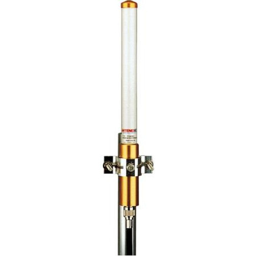 TE S8060B 806-868 Mhz Fiberglass Omni- Directional Antenna.Unity Gain, 150 Watts.Includes Jumper with N Female Termination and Mounting Hardware