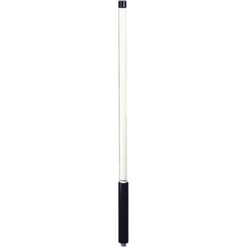 MOBILE BS450XL3-WB MARK 450-512 Mhz Wide Band Omnidirectional Base Station Antenna, 3 Dbd, 250 Watts, 50 Degree Vertical Beamwidth