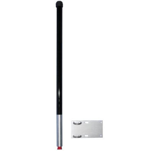 Mobile Mark OD6-700-BLK