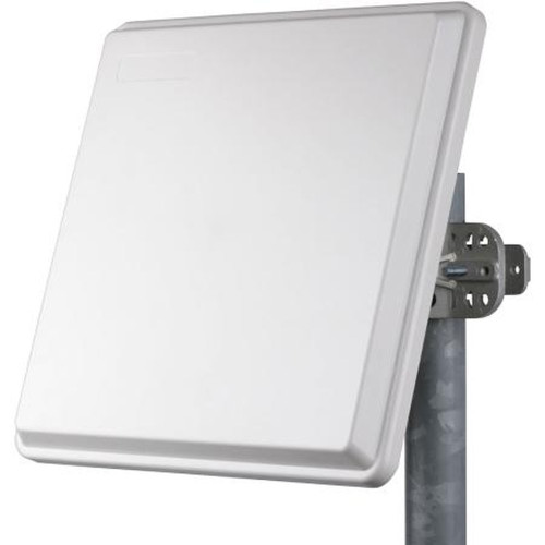 MARS MA-WE56-DP15B 5.15-5.875 Ghz Dual Polarized Base Station Antenna, 120Deg.15dBi of Gain.10 Watt Power Max.Includes MNT-22 Mount