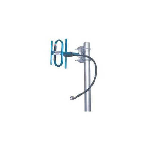 PCTEL BMYD890G BLUEWAVE 890-969 Mhz, 6.5 Dbd Gain Yagi Antenna.3 Elements, 200 Watts.N Female Connector on a 2 Ft.Pigtail.Includes Mounting