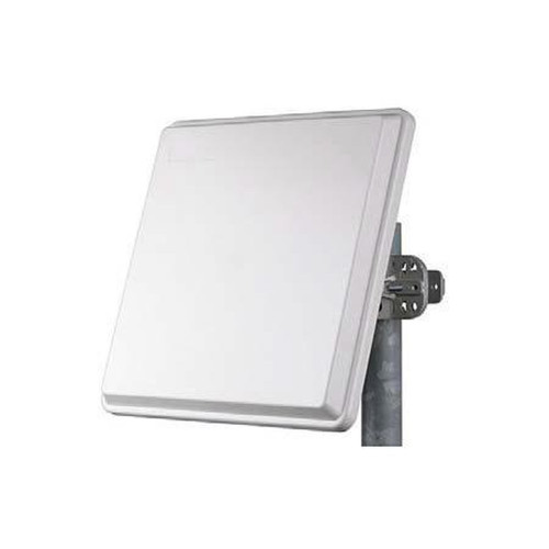 MARS MA-WA36-DP21N 3.3-3.8 Ghz Panel Antenna, 22 Dbi.Dual Polarized/dual Slant.50 Ohm, 1.7:1 VSWR 10 Watt Input Power, 2 X N Female Connector.Order