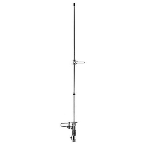 MAXRAD MBX450 450-470 Mhz Base Vertical Omnidirectional Collinear Antenna.3.0dB Gain, 250 Watt.Direct UHF Female Term.Includes Mounting Hardware