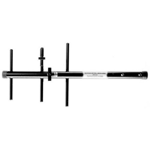 MAXRAD MYA9153 896-940 Mhz 3 Element Yagi.6dB Gain, 150 Watt.Direct N Female Term.Includes Mounting Hardware