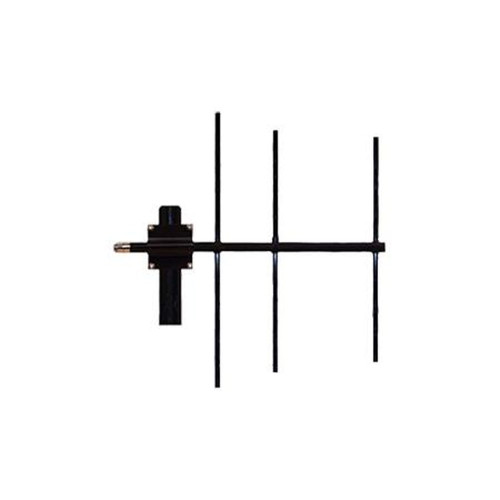 MOBILE Y6623D-200 MARK 205-255MHz Fully Welded Yagi