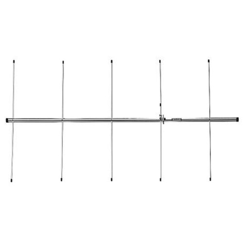 MAXRAD MYA1505KN 150-174 Mhz 5 Element VHF Yagi.Field Tunable.9.2dB Gain, 300 Watt.Direct N Female Term.Includes Mounting Hardware