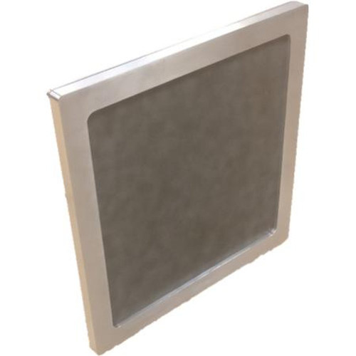 MARS MA-WA28-30B ANTENNA 26-31 Ghz Subscriber Antenna That Provides Full Coverage.This Antenna Has 30 Dbi Gain, Linear & Vertical Polarization