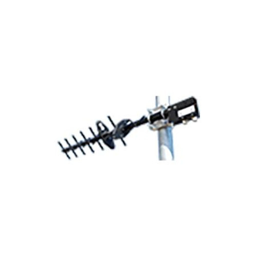 PCTEL BMYD757K-DP 745-788 Mhz, 10 Dbd Gain Yagi Antenna.Dual Polarization 7 Elements, 200 Watts.N Female Connector, SA-WC1001AT