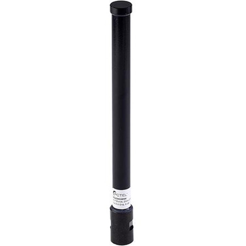 PCTEL BOA34006NF VENU CBRS Heavy-Duty Omni Base Station Antenna with N-Female 3.4-3.8 Ghz, 6 Dbi Nominal Gain Mast Mounts Sold Separately