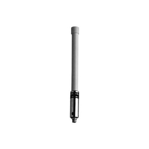 MAXRAD MFB8133 806-866 Mhz Fiberglass Antenna.Omnidirectional, 3dB Gain, 150 Watts.Direct N Female Termination.Jumper & Mounting Hardware Not