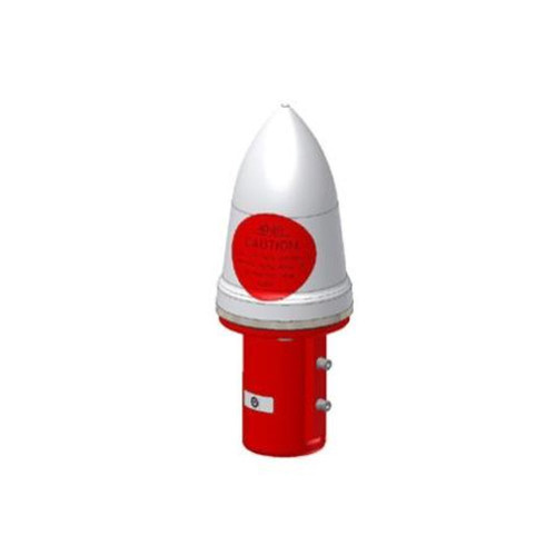 PCTEL GPS-TMG-HR-40NCM 1575 Mhz GPS Reference Timing Antenna.3.5 Dbic, N Female Connector.Incorporates a 40 Db Low Noise Amplifier W/enhanced