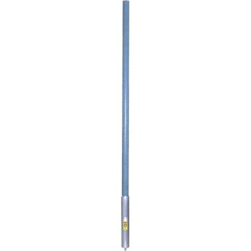 SINCLAIR SC343-HF2SNF(D00) 430-450 Mhz Aurora Collinear Omni Antenna, 3 Dbd, Heavy Duty with N-Female Connector.0 Degree Downtilt.UV Protected