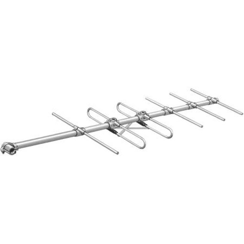 SINCLAIR SY250-SF2SNM(E) 138-174 Mhz Yagi Directional, 7 Dbd, Extended Boom.200 Watts.Vertical or Horizontal Polarization.N-Male Term.Mounting